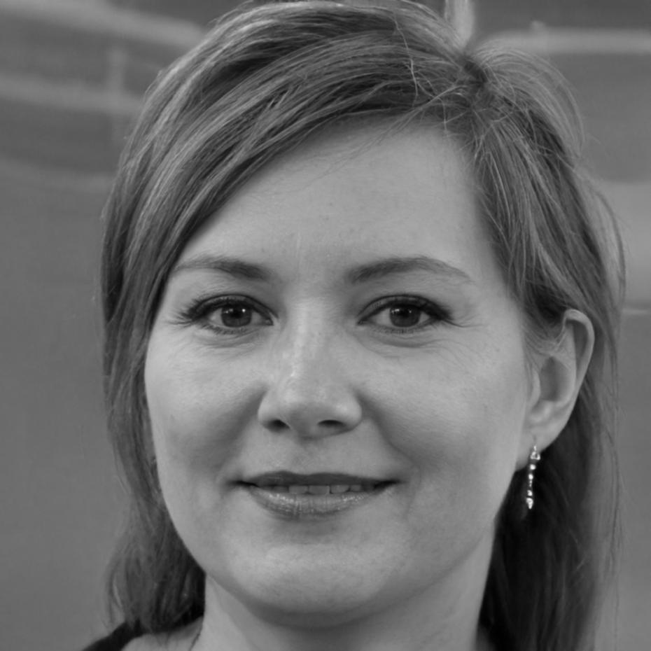 Мария Туулик