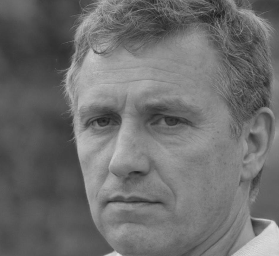 Михаил Яловаара, соучредитель Calendre