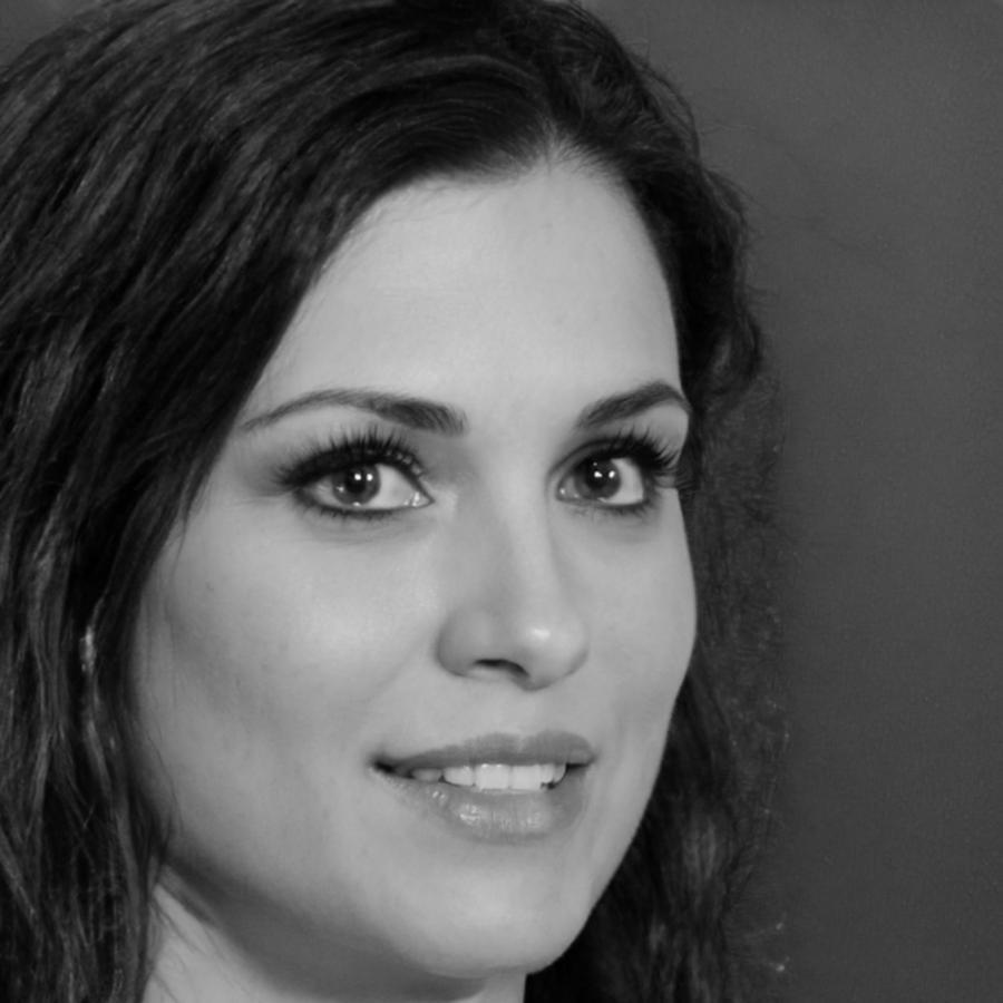 Анна Кивиранта, основатель Calendre